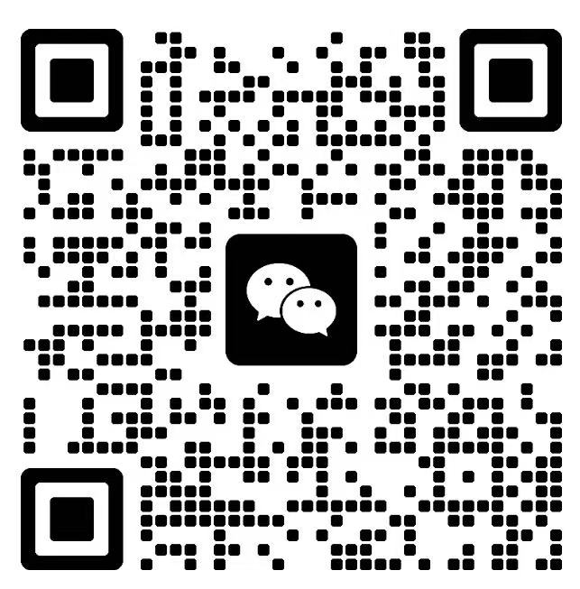 Code QR de contact WeChat KYEASY