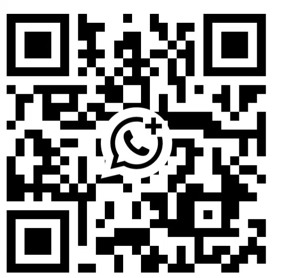 Code QR de contact WhatsApp KYEASY